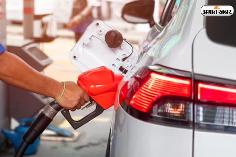 पेट्रोल-डीजल के नए रेट जारी, जानें 2 अप्रैल को आपके शहर में क्या है भाव?