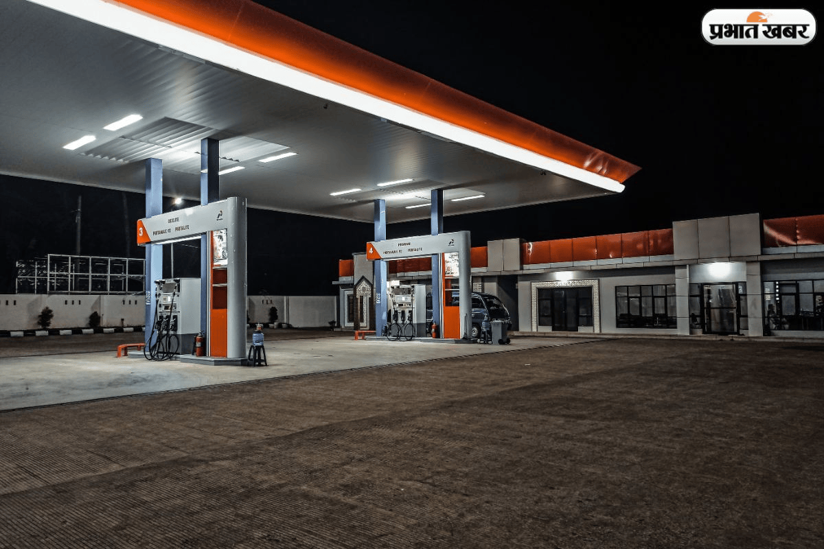 पेट्रोल-डीजल के नए दाम जारी, अपनी गाड़ी की टंकी फुल कराने से पहले चेक करें 25 अप्रैल के ताजा रेट्स