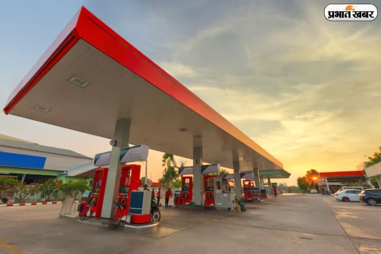 यूपी में राहत तो बिहार में आफत, चेक करें 29 अप्रैल का पेट्रोल-डीजल रेट