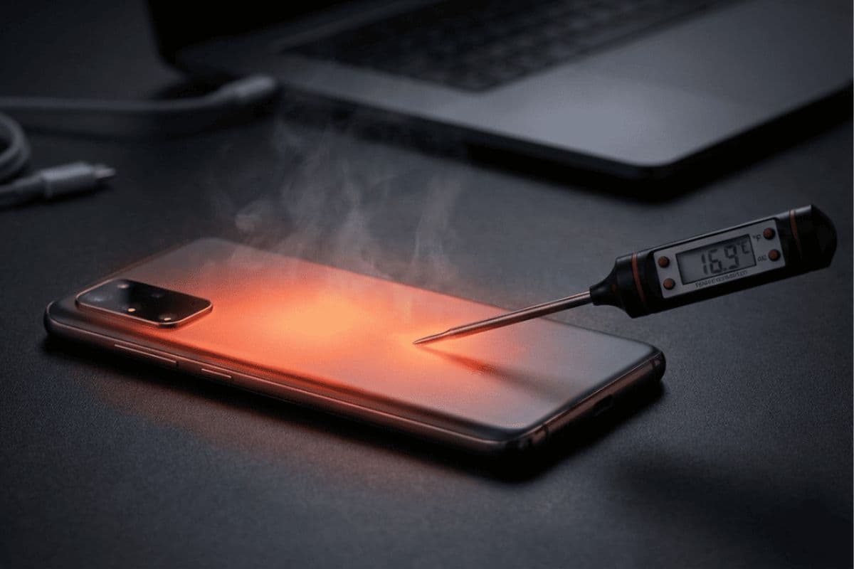 गर्मियों में आपका फोन भी गर्म हो रहा तो तुरंत अपनाएं ये 5 तरीके, ओवरहीटिंग से मिलेगा छुटकारा