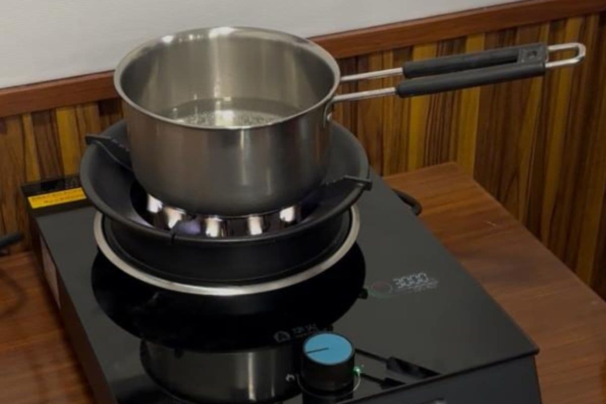 LPG का स्मार्ट ऑप्शन, प्लाज्मा इलेक्ट्रिक स्टोव देगा फ्यूचर कुकिंग एक्सपीरियंस