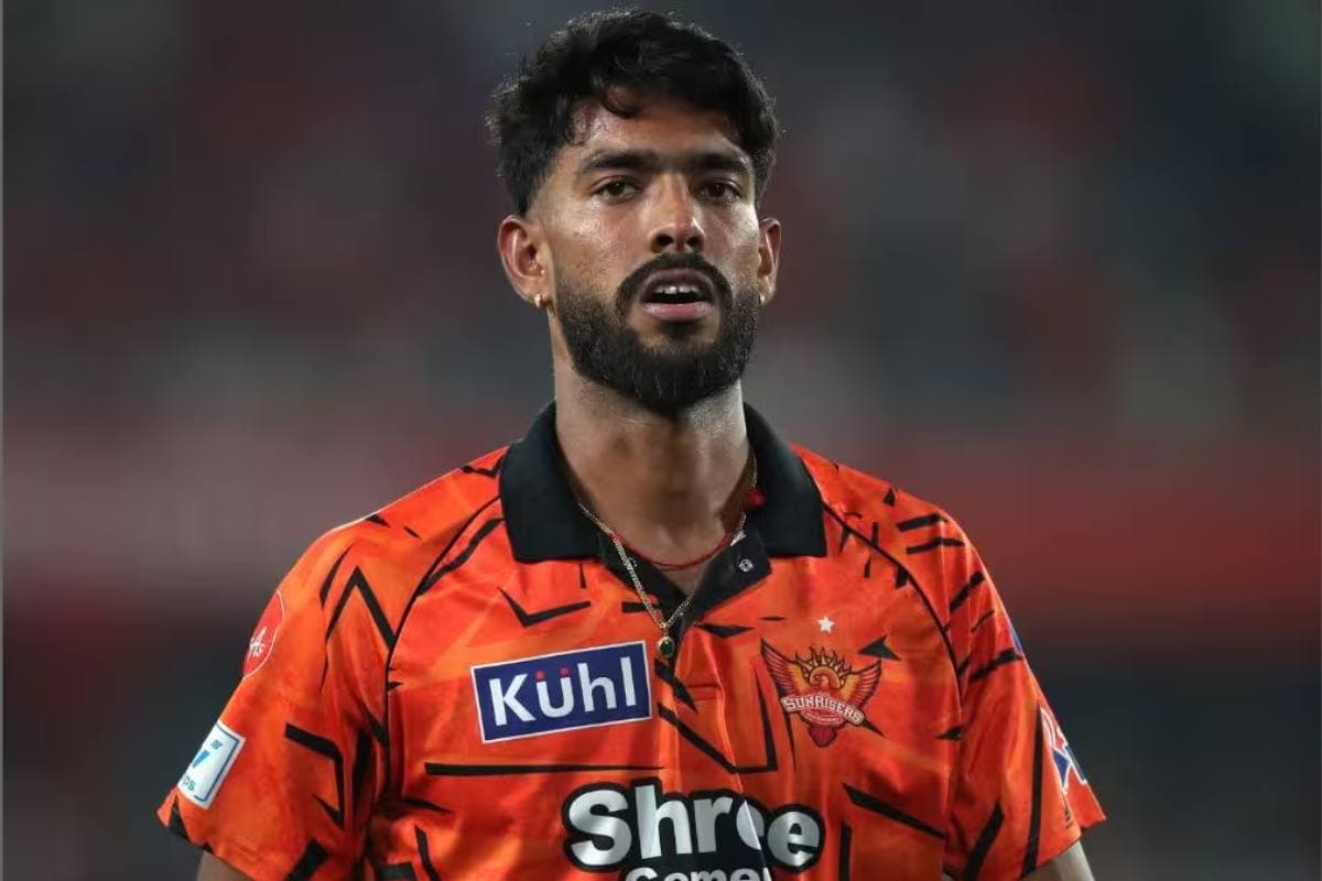 चोट से खत्म होने वाला था करियर, मैक्ग्रा के एक फैसले ने प्रफुल्ल हिंगे को बनाया IPL का नया स्टार