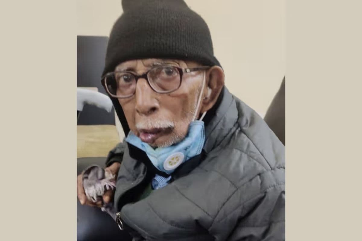 जेल में मरा 1 करोड़ का ईनामी नक्सली प्रशांत बोस, अब शव लेने वाला कोई नहीं