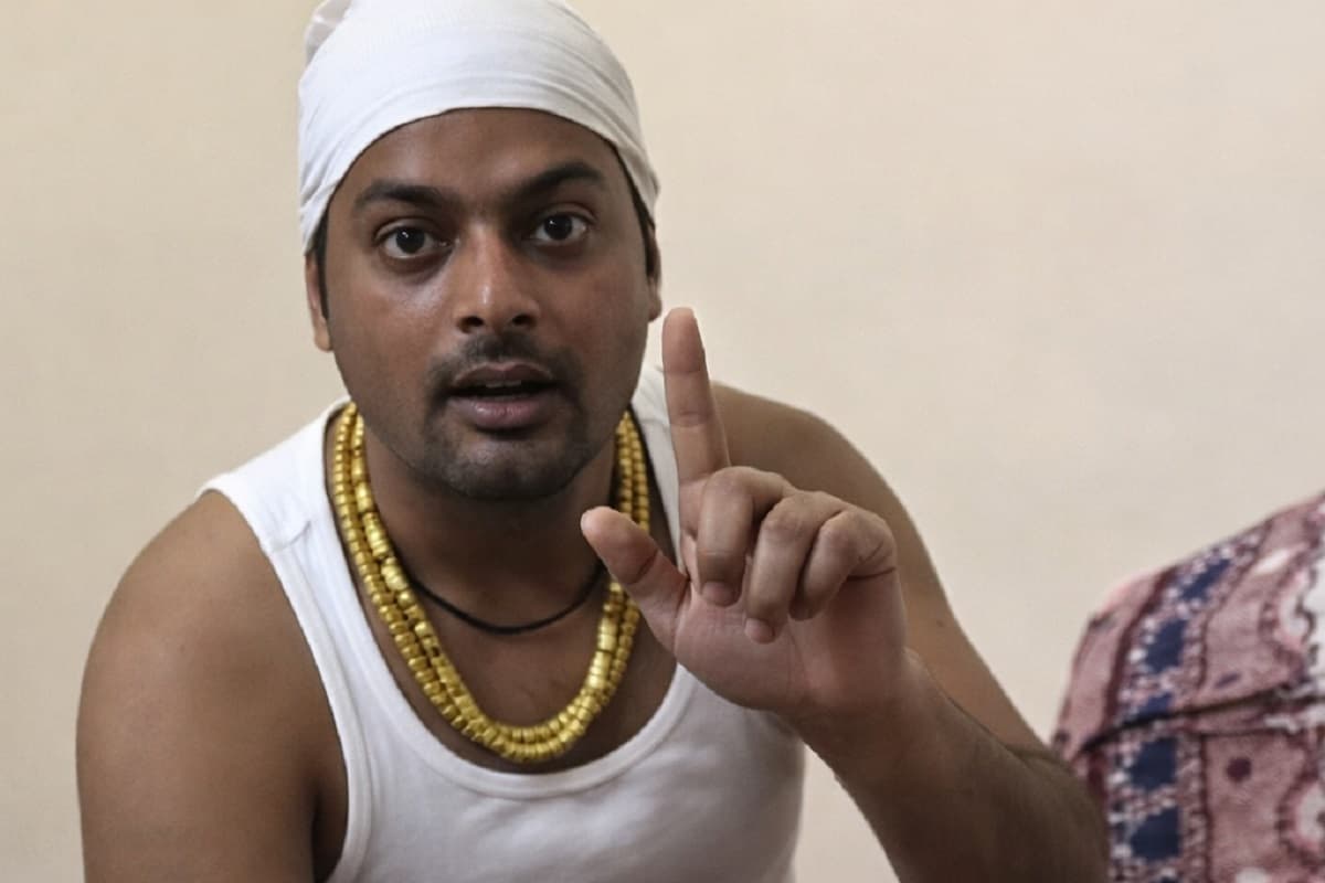 प्रिंस खान के गुर्गे को जमशेदपुर में मिली जमानत, रंगदारी मांगने के फेर में गया था जेल