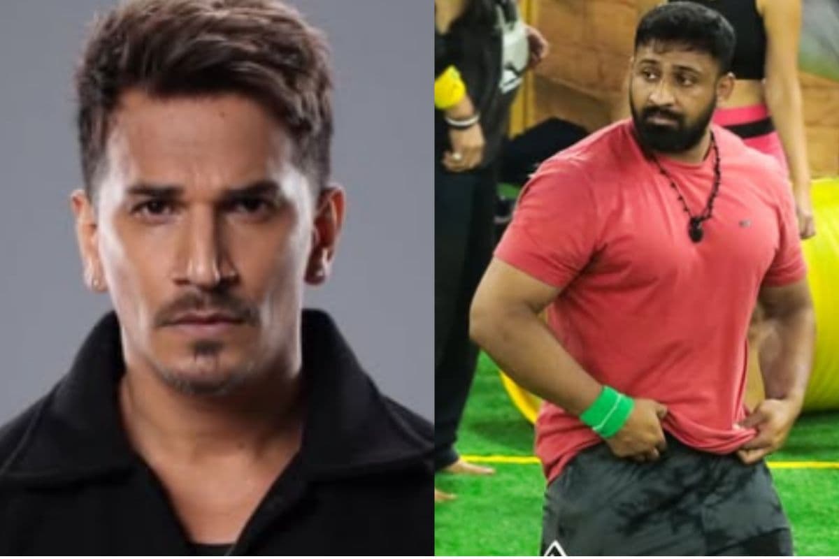 Prince Narula ने रजत दलाल के साथ हुए झगड़े पर किया रिएक्ट, कहा- इंडस्ट्री बहुत साफ-सुथरी है