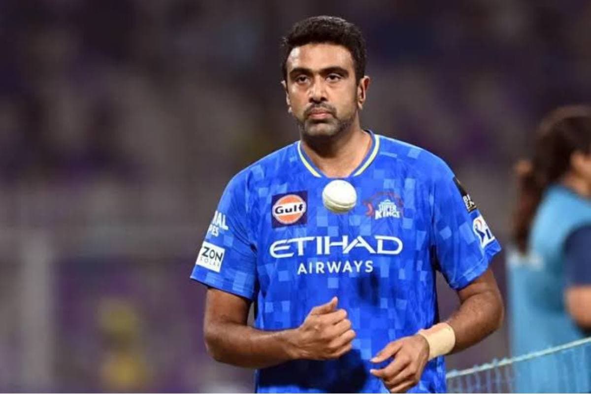 CSK का माहौल खराब? RCB से हार के बाद IPL से संन्यास लेने पर अश्विन का छलका दर्द