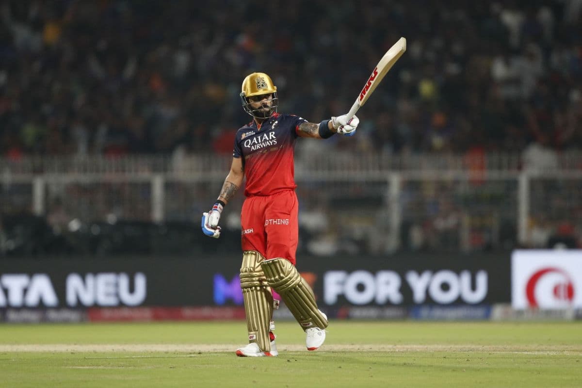 क्या बारिश बिगाड़ेगी बेंगलुरु-लखनऊ का मैच? जानें कैसा रहेगा मौसम का मिजाज