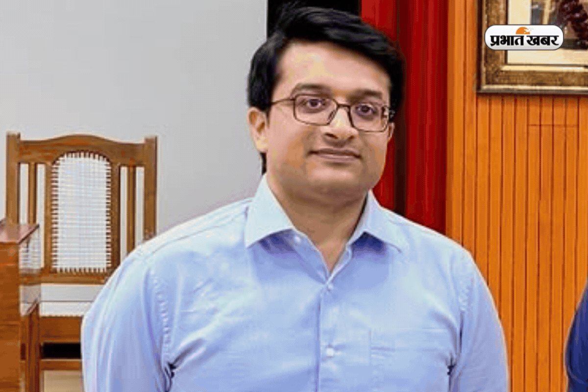 जॉब के साथ UPSC की तैयारी, भागलपुर के राहुल को मिला AIR 141