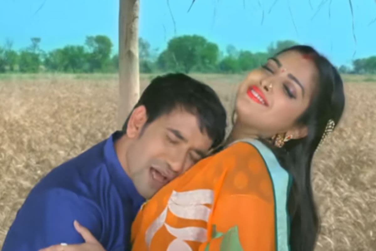 Bole Jiya Piya Piya Ho में रोमांस ही रोमांस, अब OTT पर देखें निरहुआ और आम्रपाली की पूरी फिल्म