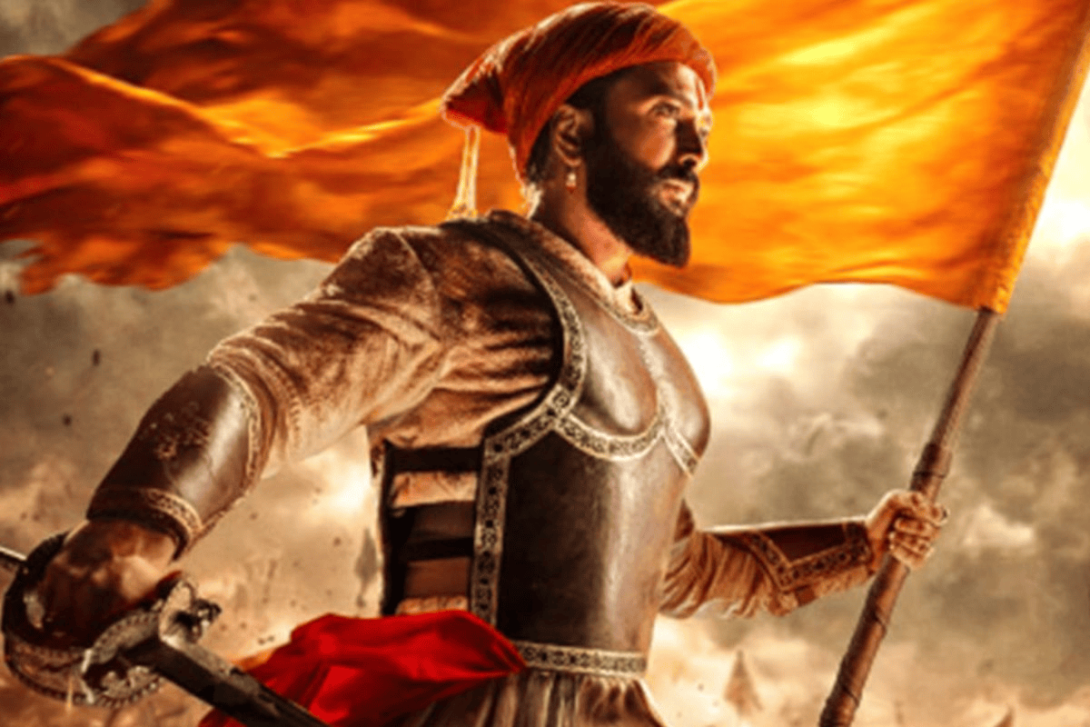 'राजा शिवाजी' में हुई सलमान खान की एंट्री, रितेश देशमुख ने 'मराठी बिग बॉस' के मंच पर दी जानकारी