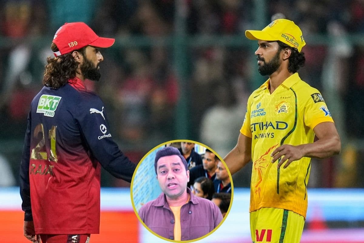 आईपीएल 2026: CSK-RCB के बीच सिर्फ एक जंग, आकाश चोपड़ा ने समझाया पूरा समीकरण