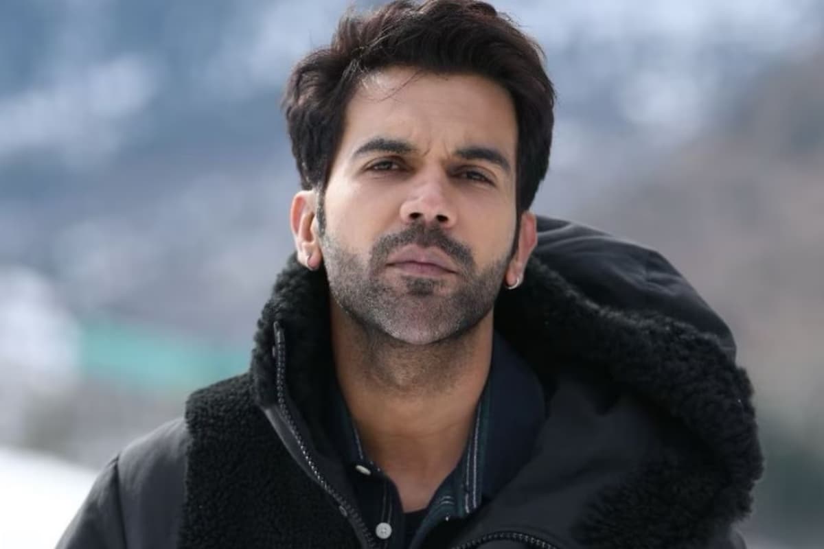 अब साल में सिर्फ 2 फिल्में करेंगे राजकुमार राव, वजह आई सामने