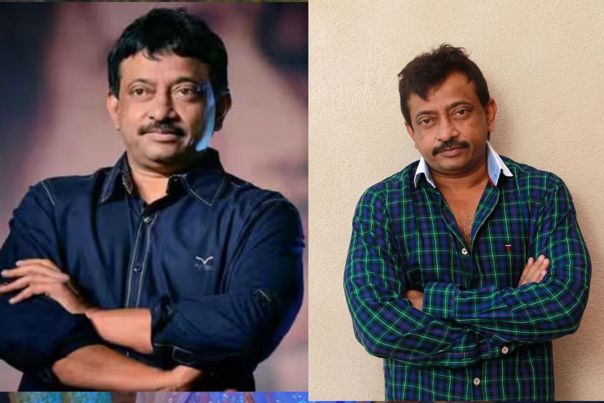 Ram Gopal Varma Birthday Ram Gopal Varma Birthday