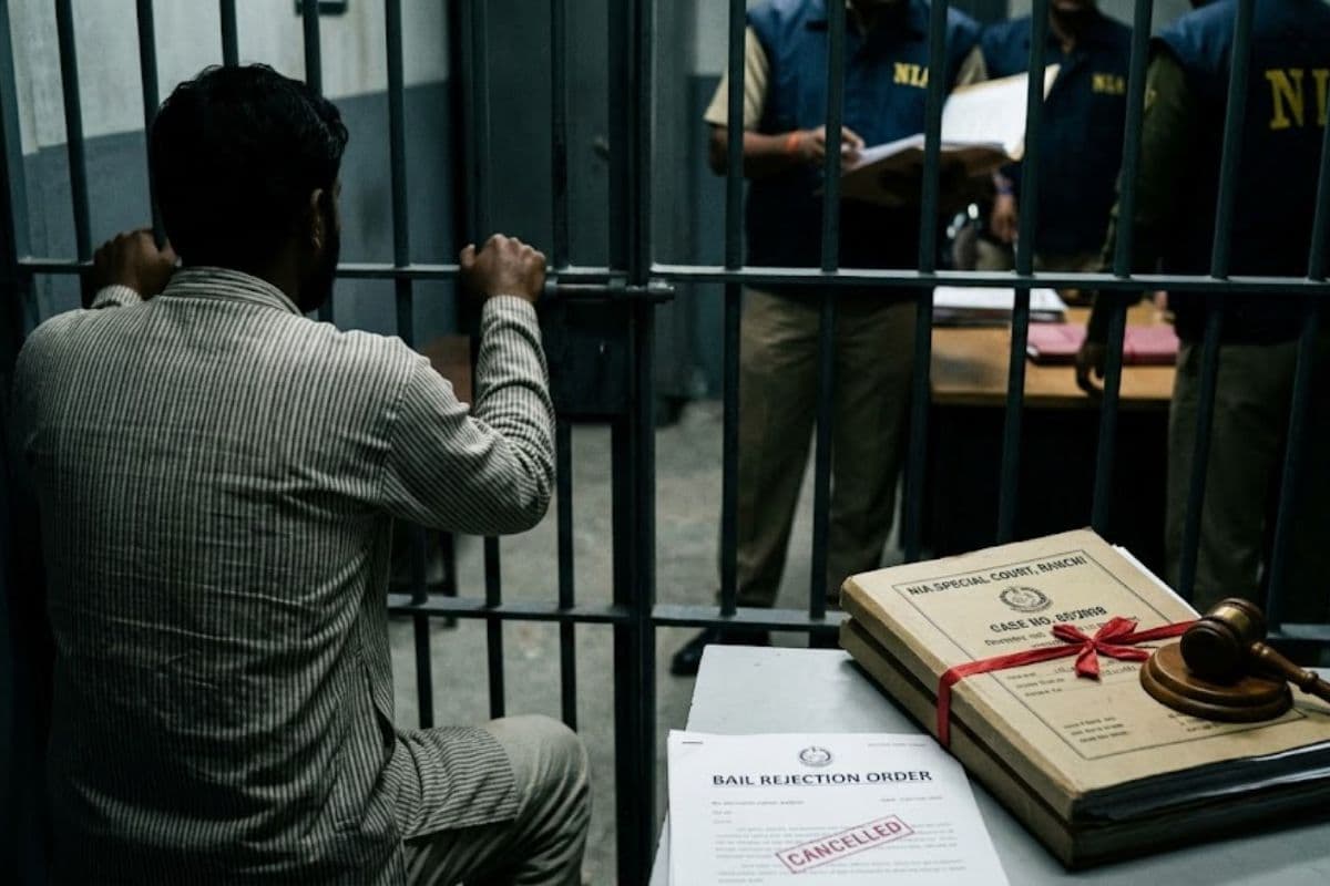 झारखंड के पूर्व मंत्री रमेश सिंह मुंडा हत्याकांड के आरोपी की जमानत याचिका खारिज, कोर्ट ने नहीं दी राहत