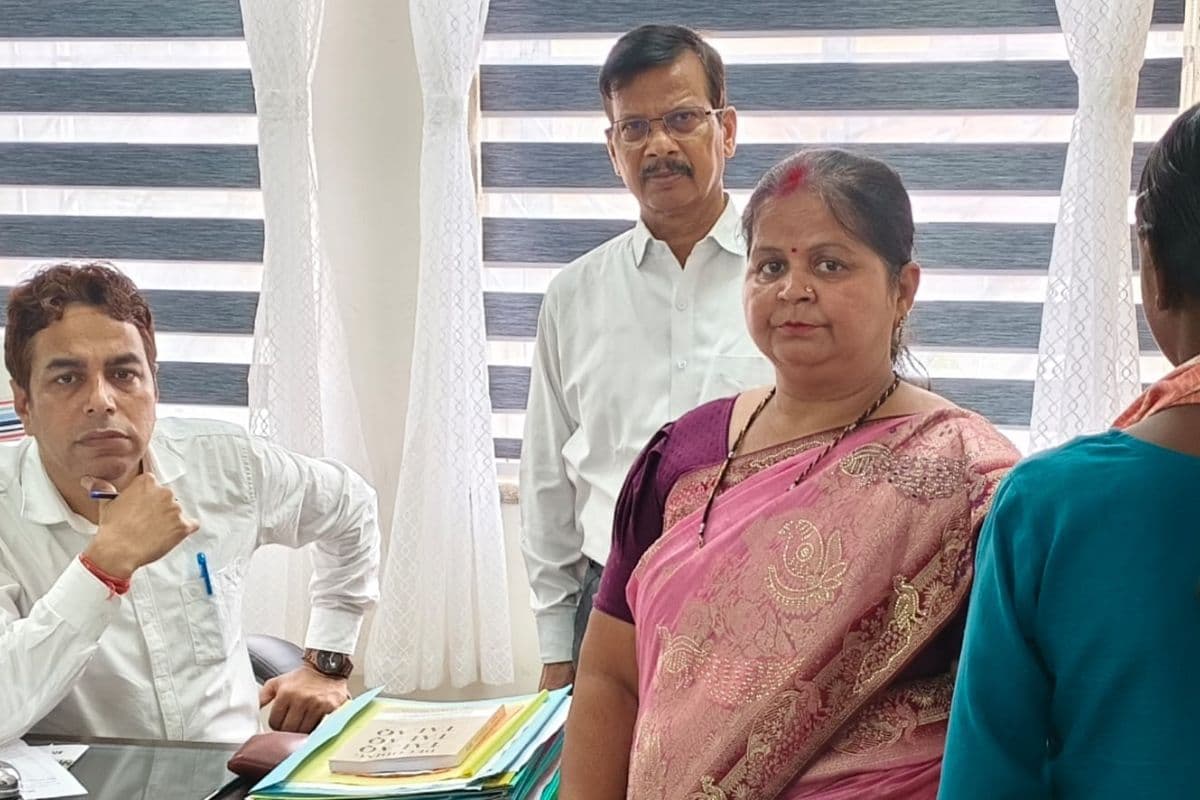 रांची के अनगड़ा में इंसानियत शर्मसार: अनाथ बच्ची से दुष्कर्म और प्रसव के बाद परिजनों ने घर से निकाला