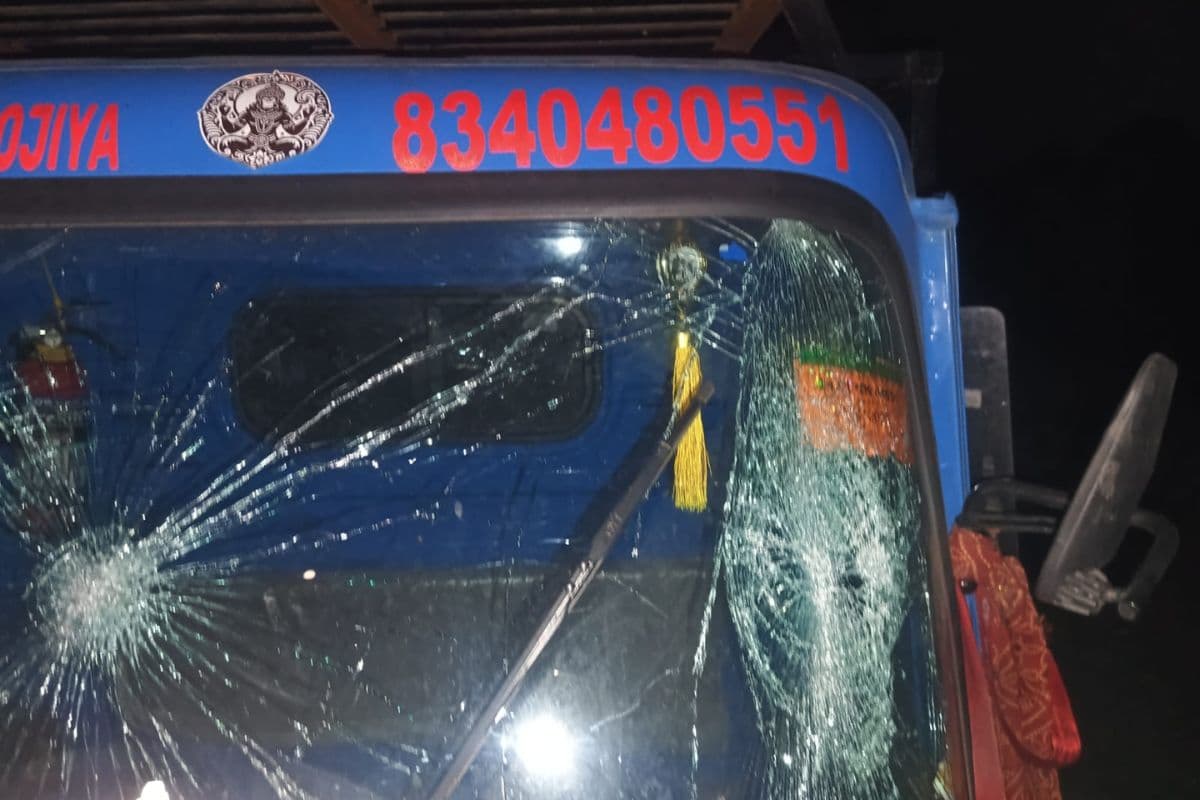 रांची में 'ऑटो गैंग' का आतंक! मंदिर जा रहे भाइयों को पहले मारी टक्कर, फिर पीटा और गले से उड़ाया सोने का लॉकेट