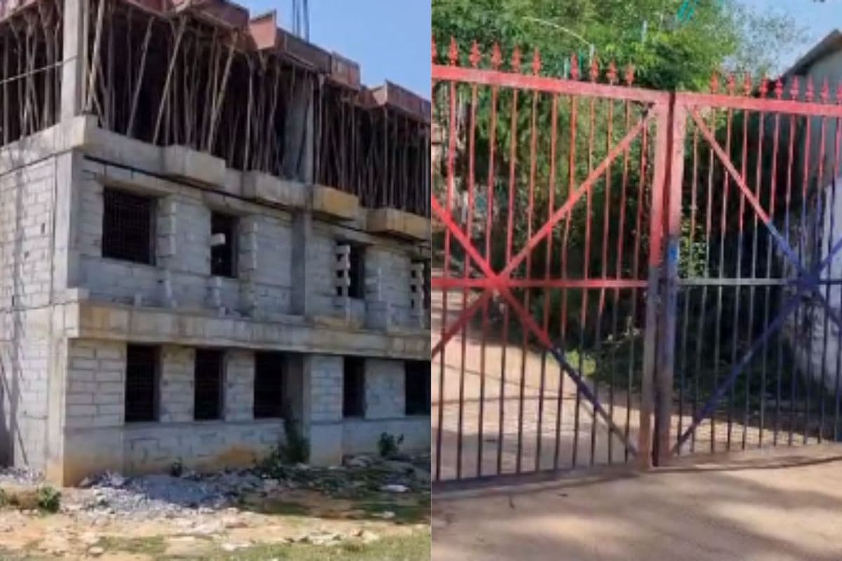 क्या रांची में 'सेटिंग' गिरोह का हुआ भंडाफोड़? तमाड़ में 150 से अधिक अभ्यर्थी हिरासत में, पुलिस कर रही जांच