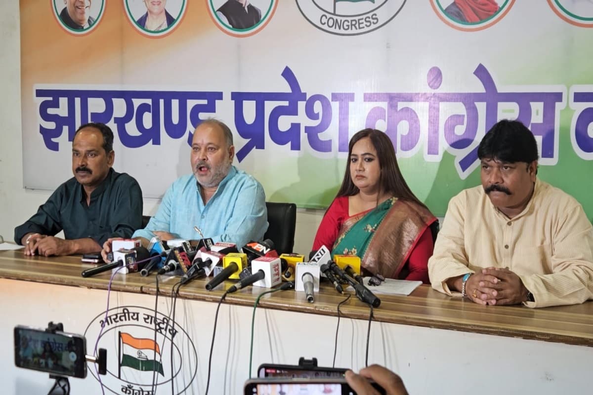 महिला आरक्षण बिल के खिलाफ कांग्रेस ने खोला मोर्चा, सरकार की नीयत में बताया खोट