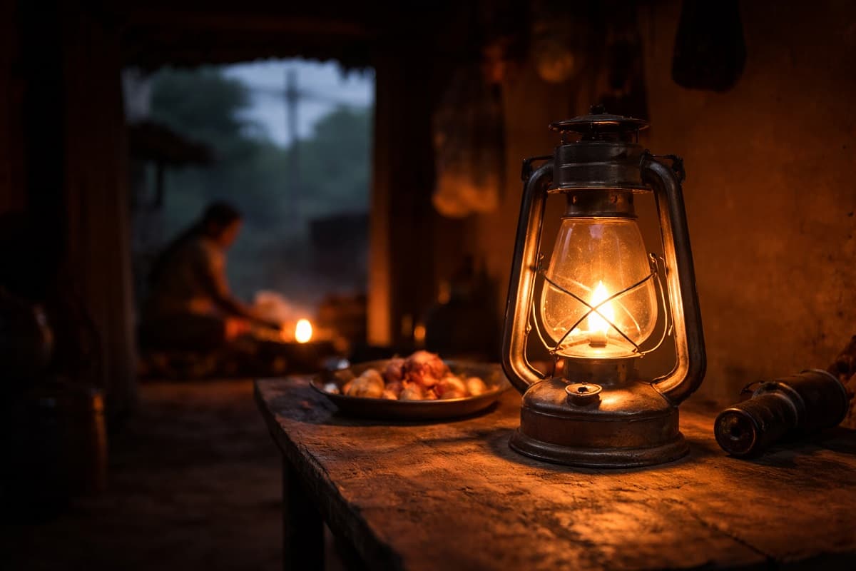 अनगड़ा में घंटों बिजली गुल होने से ग्रामीणों में आक्रोश, सप्लाई नहीं सुधरी तो करेंगे आंदोलन