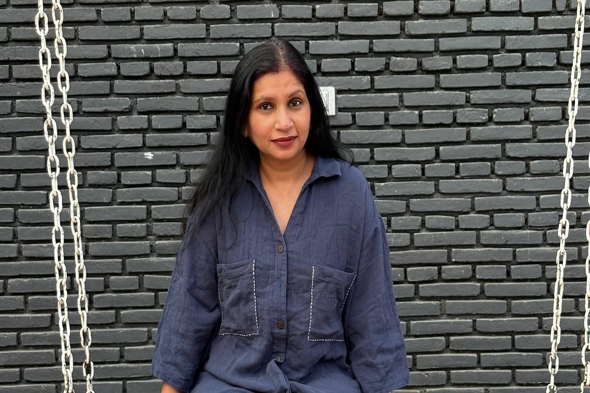 नेटफ्लिक्स पर दिखेगी रांची की मोनिता सिन्हा की फिल्म नुक्कड़ नाटक, हो रही स्ट्रीम