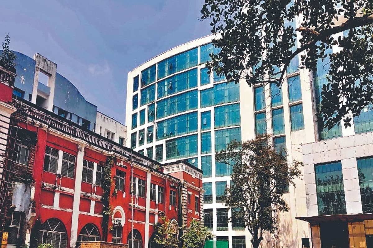 रांची सदर अस्पताल बनेगा 'सुपर स्पेशियलिटी', 200 बेड के नये विंग की तैयारी शुरू