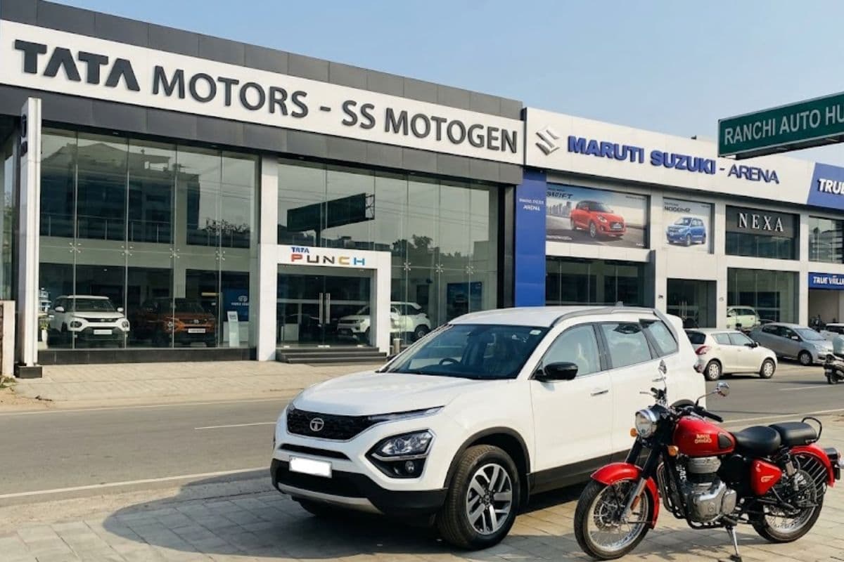रांची में नयी कार या बाइक खरीदने का है प्लान? यहां देखें शहर के टॉप शोरूम की लिस्ट