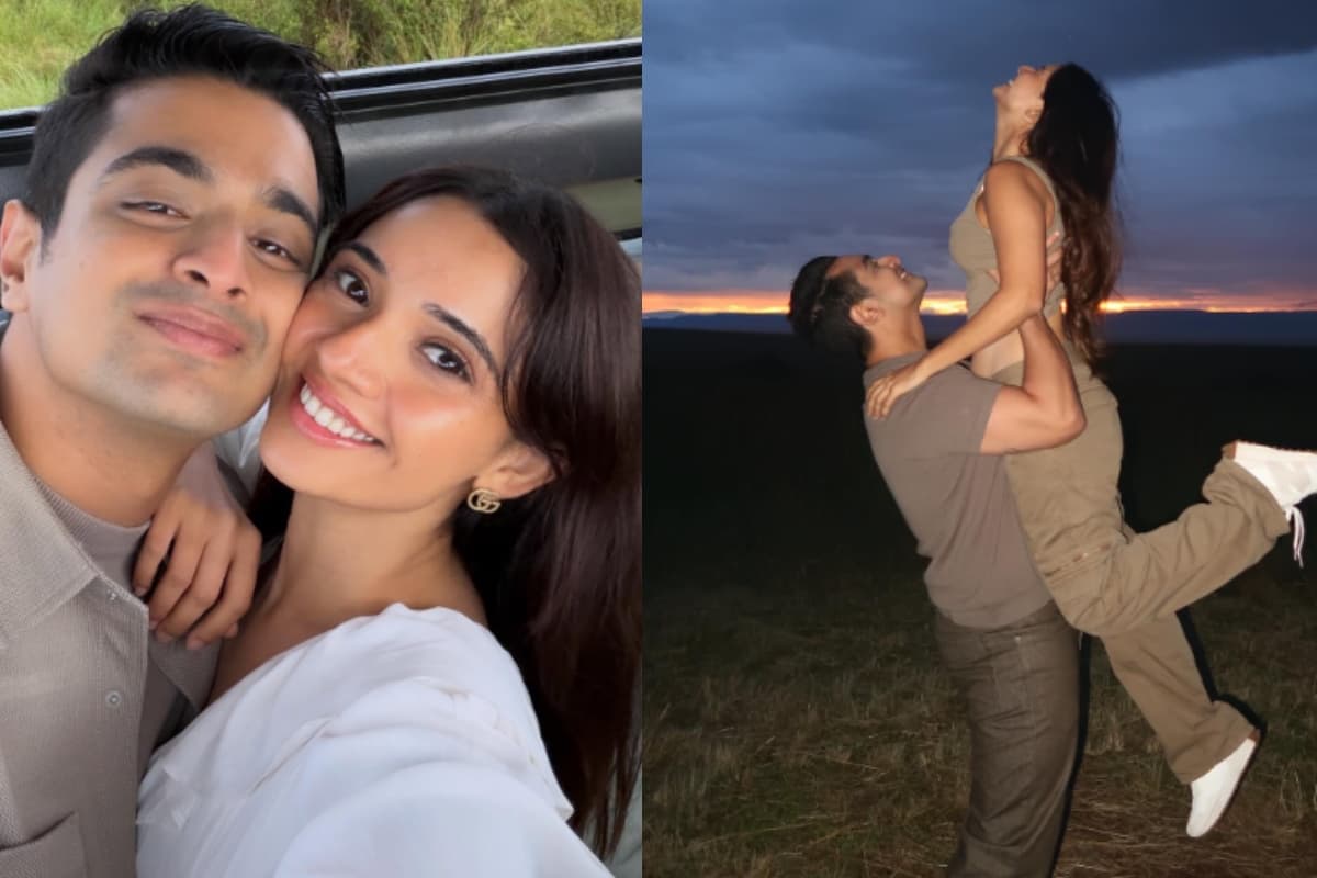 रणवीर अल्लाहबादिया का ‘हार्ड लॉन्च’, जूही भट्ट संग रिलेशनशिप को किया ऑफिशियल