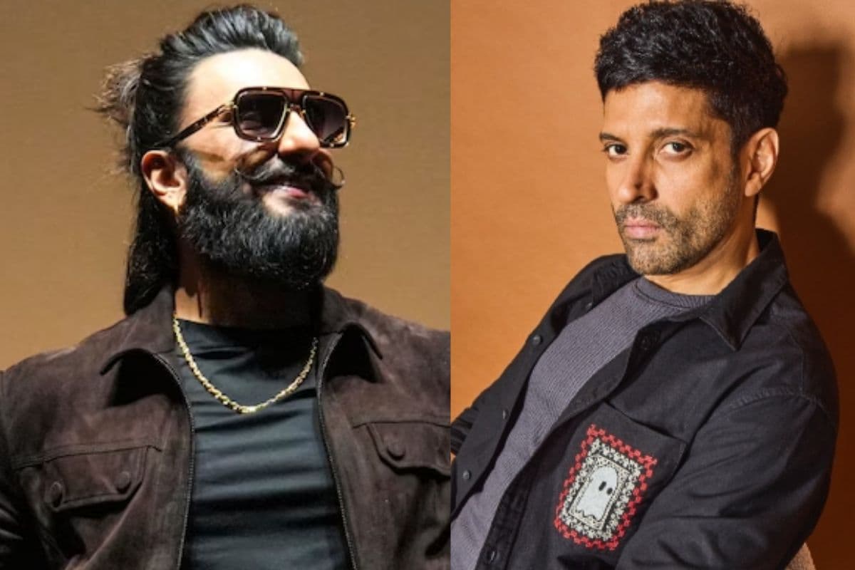 Don 3: रणवीर सिंह के एग्जिट के बाद फरहान अख्तर ने तोड़ी चुप्पी, बोले- कुछ भी तय नहीं होता