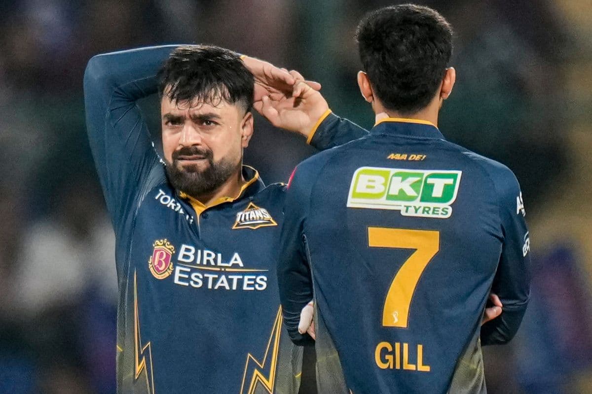 शुभमन गिल पर लगा 12 लाख रुपये का जुर्माना, जानें क्या है कारण