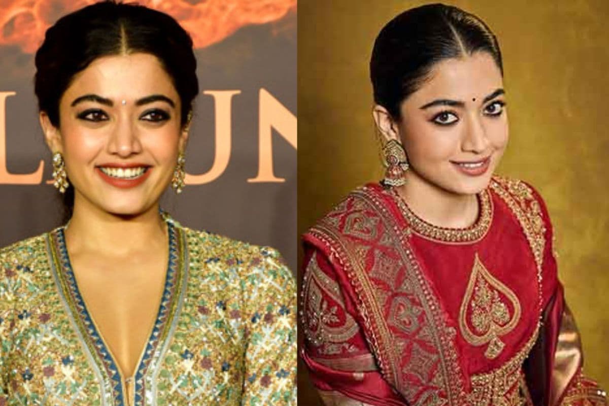 'गीता गोविंदम' से 'पुष्पा' तक, रश्मिका मंदाना के जन्मदिन पर देखें उनकी 4 सबसे बड़ी ब्लॉकबस्टर फिल्में