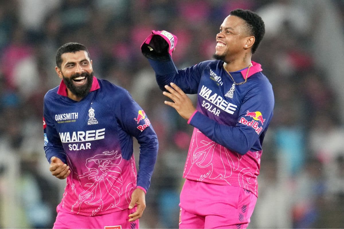 RR vs MI: जायसवाल, जडेजा और हेटमायर के पार रिकॉर्ड बनाने का मौका, गुवाहाटी में होगा मैच