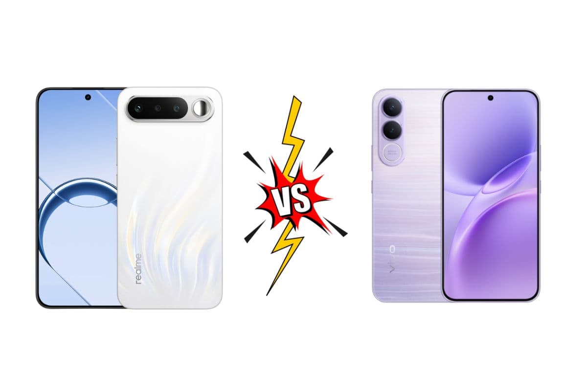 Realme 16 vs Vivo V70 FE: दोनों में 7000mAh बैटरी, लेकिन बाकी के फीचर्स में कौन आगे?