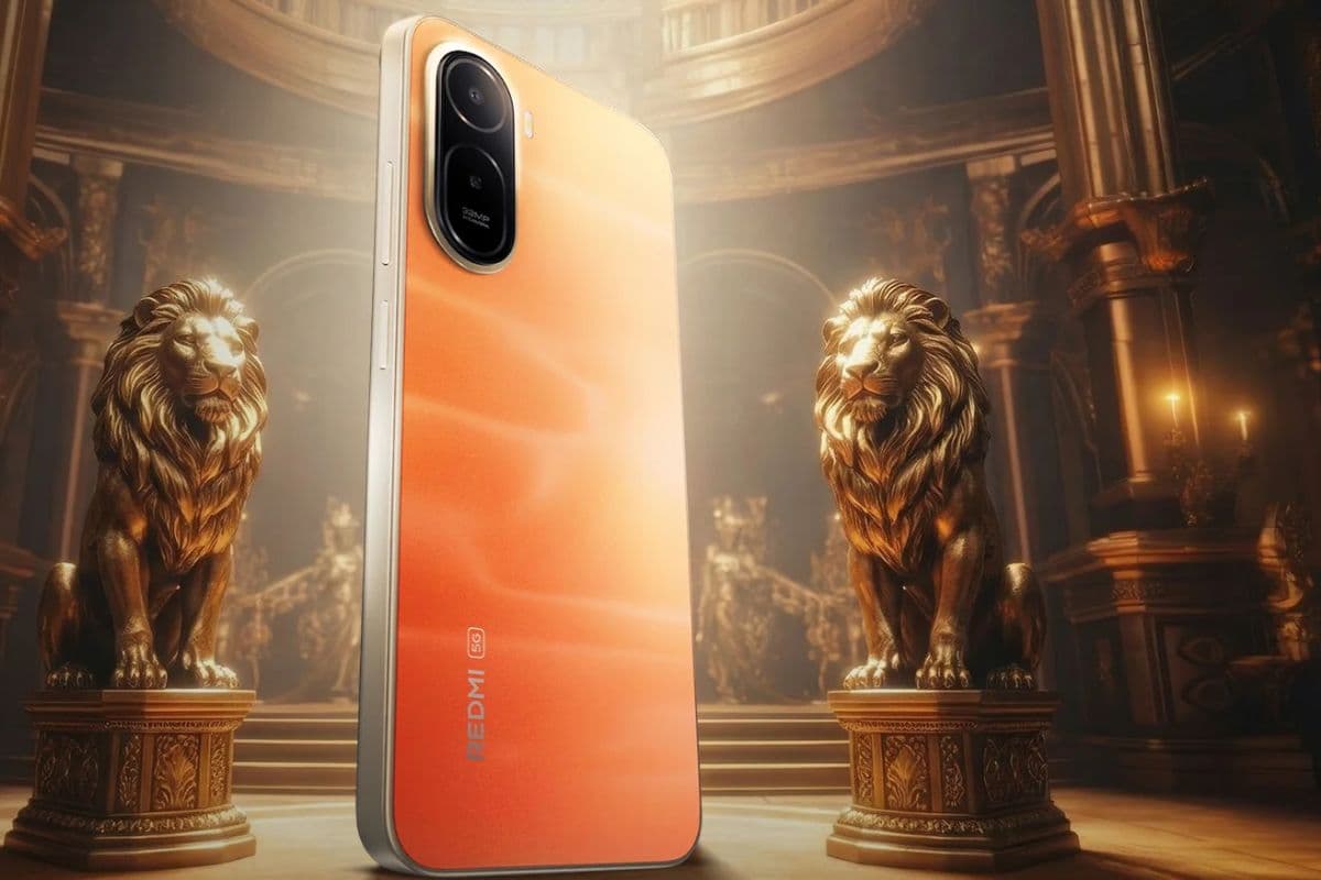 Redmi A7 Pro लॉन्च डेट कन्फर्म, डिजाइन और फीचर्स हुए रिवील