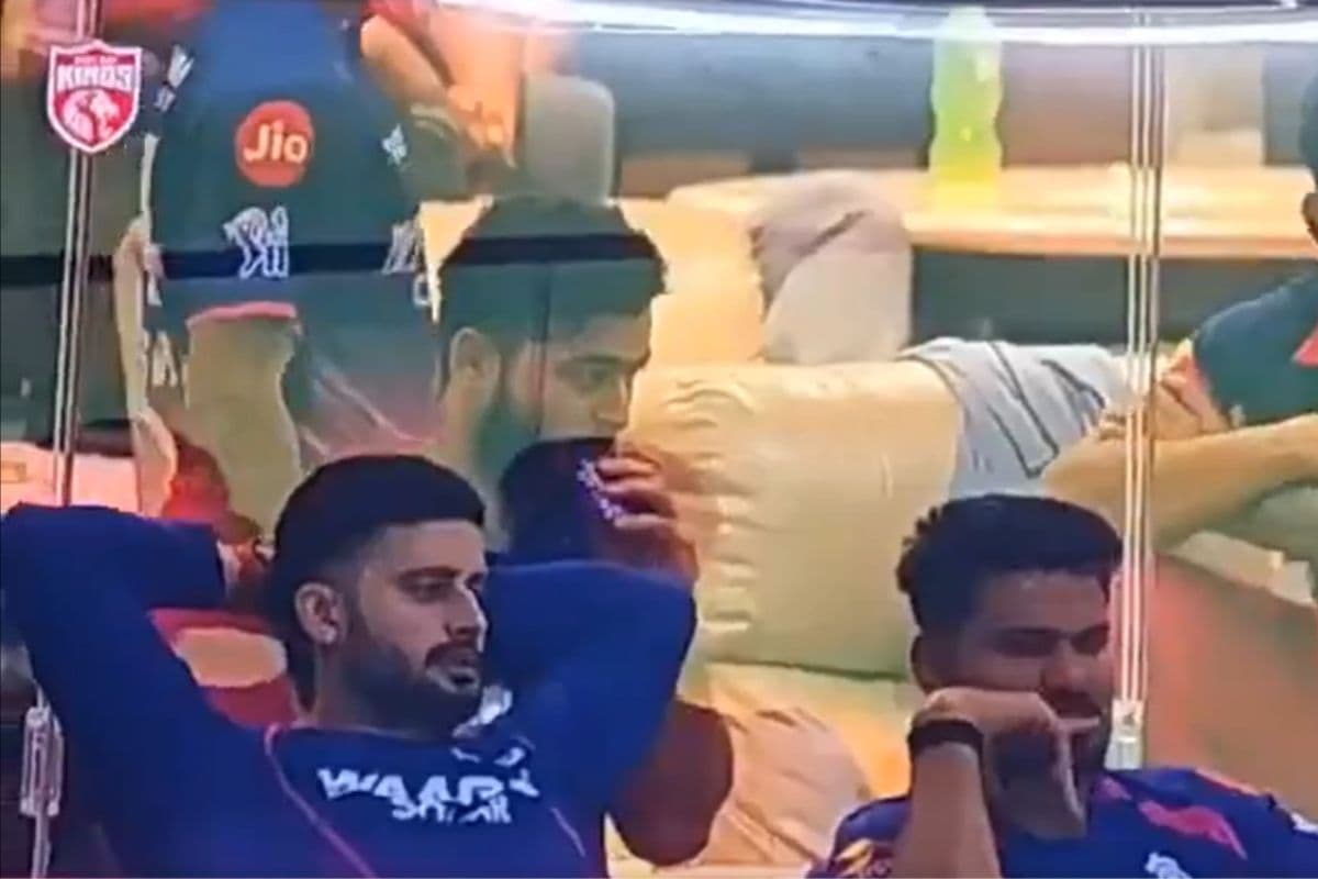 रियान पराग को वेपिंग करना पड़ा भारी, बीसीसीआई ने लगाया जुर्माना, एक डिमेरिट पॉइंट भी मिला