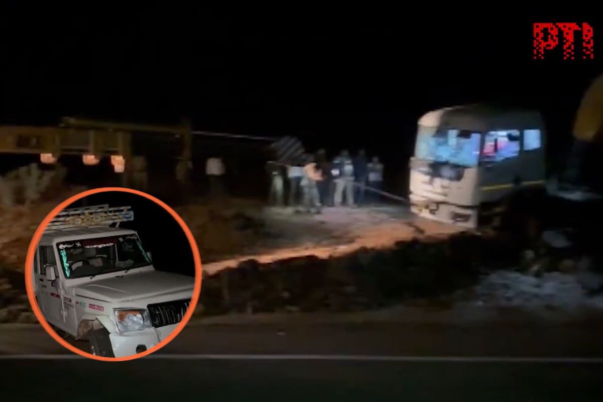 Video: मध्यप्रदेश के डिंडोरी में दर्दनाक हादसा, ट्रक ने 6 को कुचला, 5 की मौत