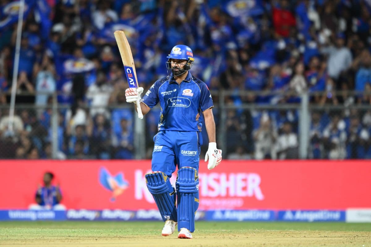 MI के कोच महेला जयवर्धने ने Rohit Sharma की इंजरी पर दिया अपडेट, इस दिन होगी वापसी