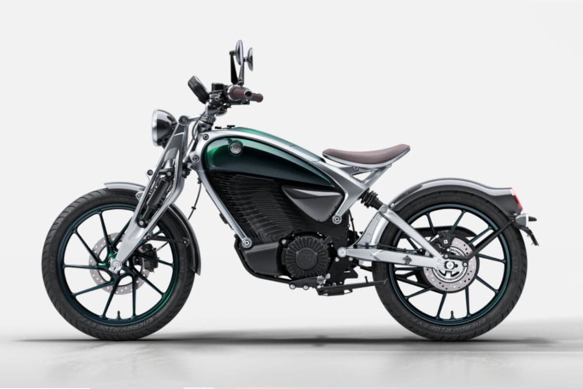 10 अप्रैल को आ रही है Royal Enfield की पहली इलेक्ट्रिक बाइक, देखें खूबियां