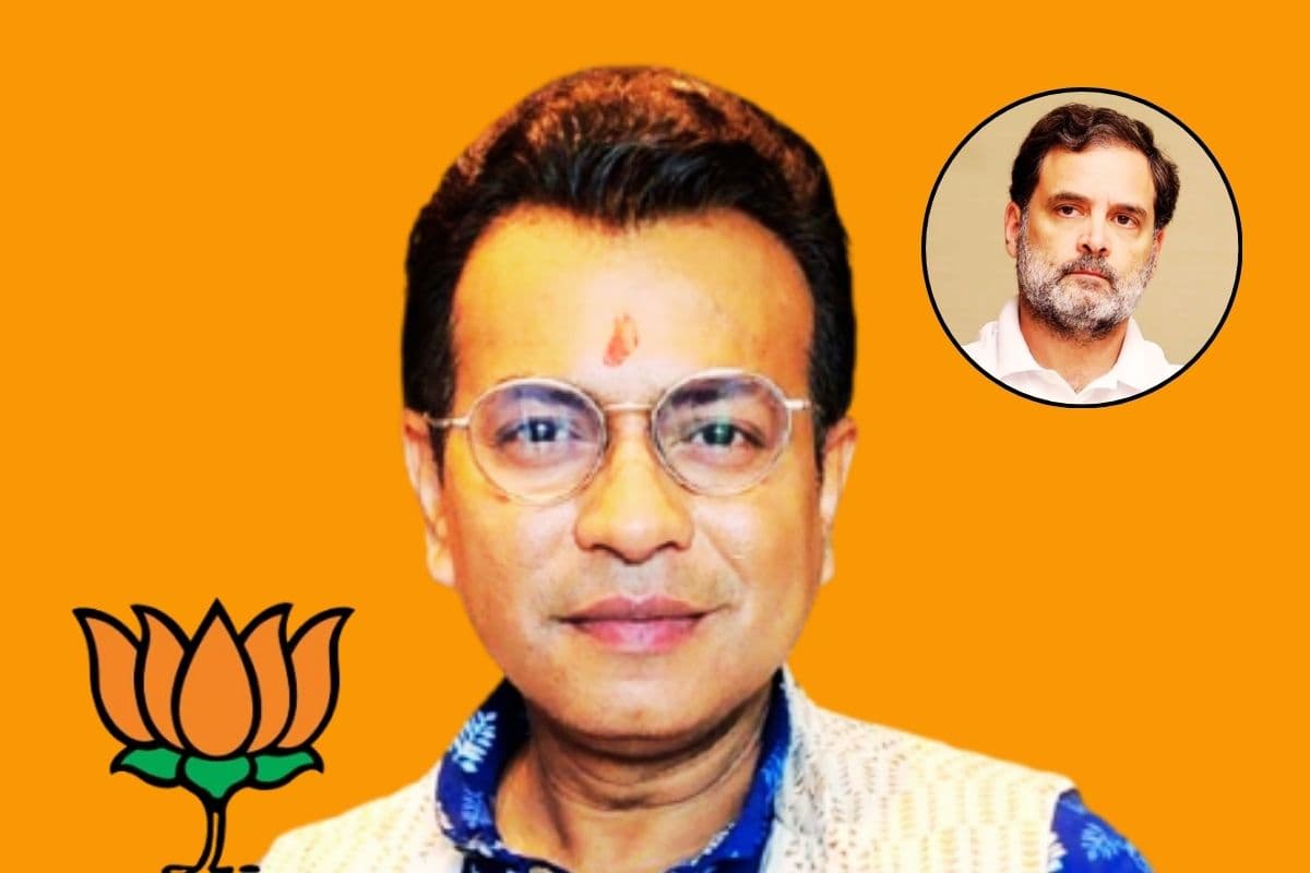 बीजेपी के ‘राहुल गांधी’ : लाल से हरा और अब भगवा, रुद्रनील घोष के ‘शिवपुर’ लौटने की इनसाइड स्टोरी