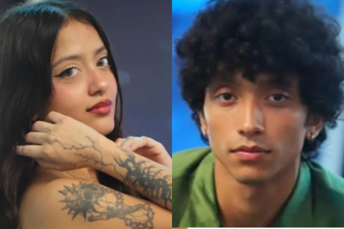 MTV Splitsvilla X6: "क्या ब्रेकअप के लिए भी एलिमनी देनी पड़ेगी?" रुरु ठाकुर के आरोपों पर भड़के योगेश रावत