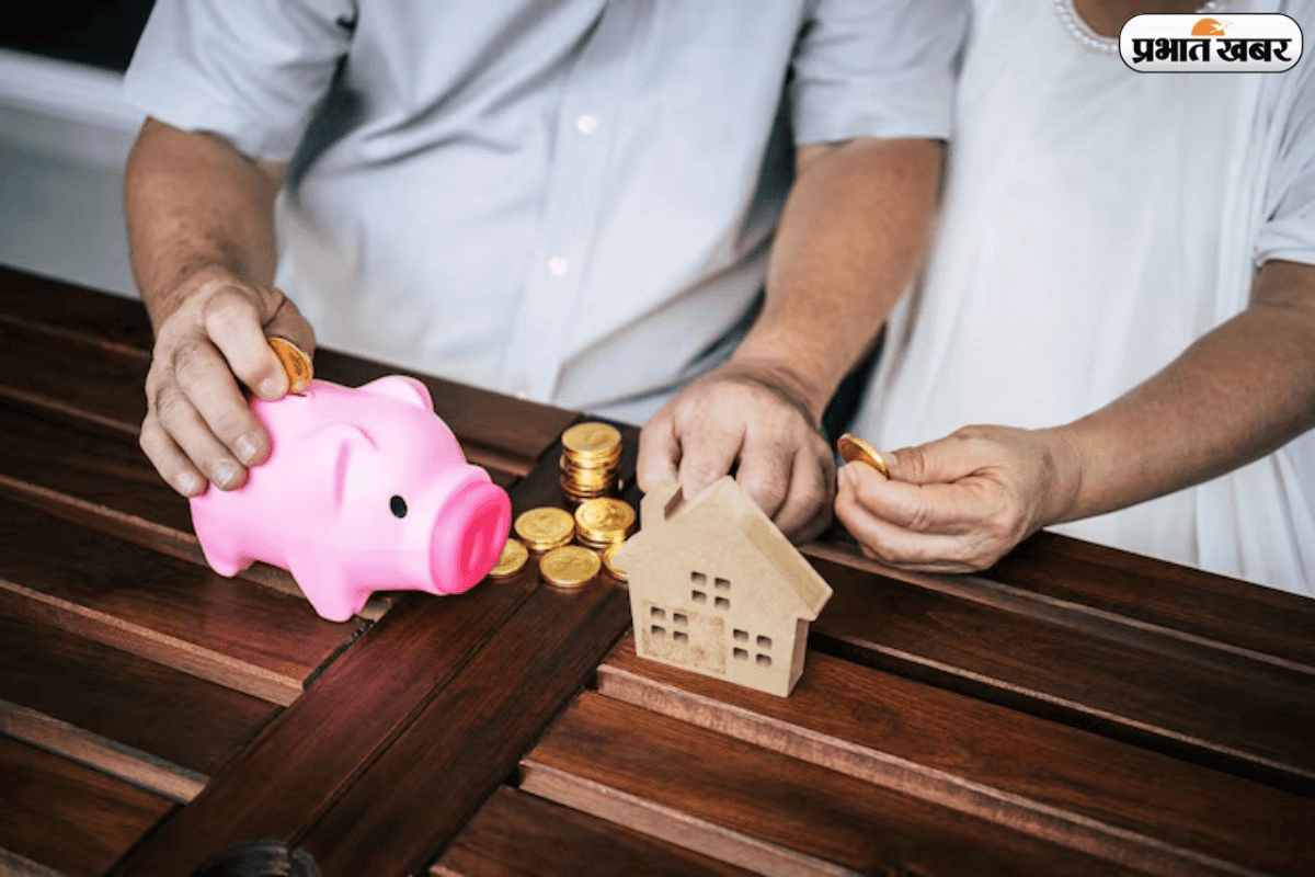 दादा-दादी के लिए खुशखबरी, सीनियर सिटीजन सेविंग्स स्कीम में अब भी मिलेगा तगड़ा मुनाफा