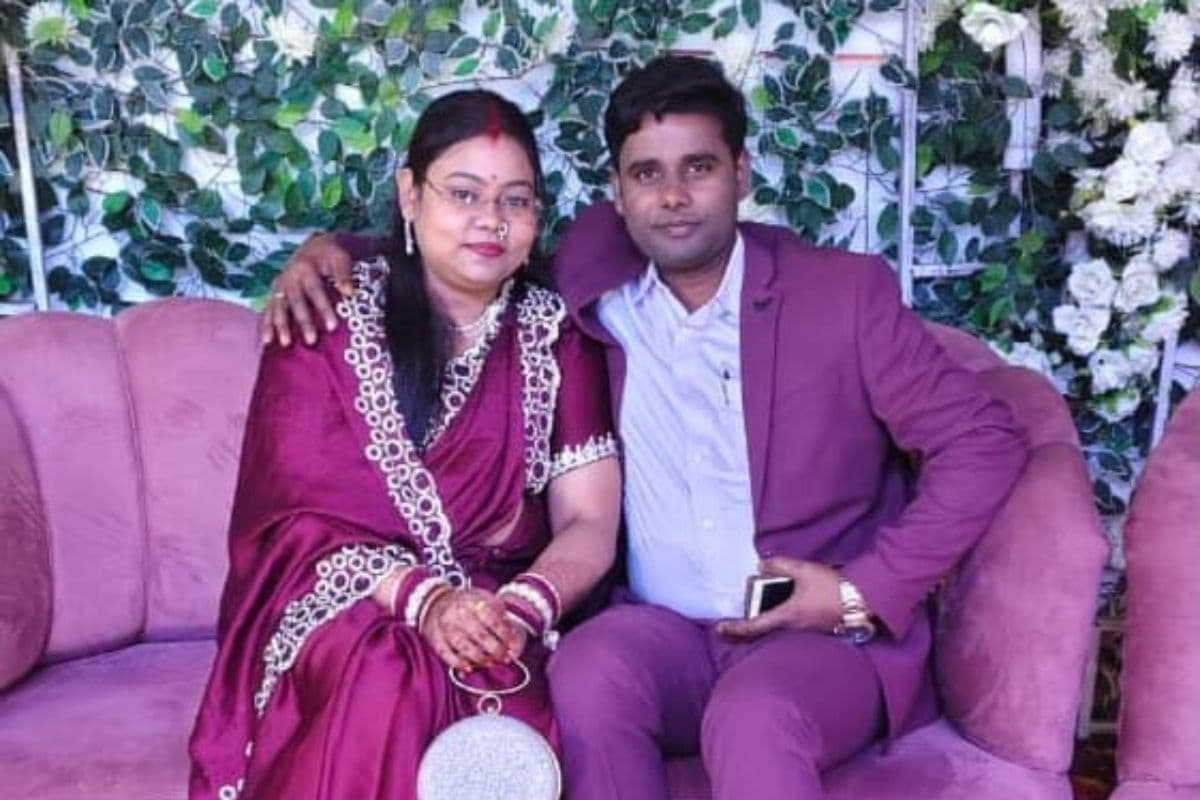 मुंगेर गोलीकांड में नया मोड़, आत्महत्या नहीं हत्या का आरोप, दारोगा पति गिरफ्तार