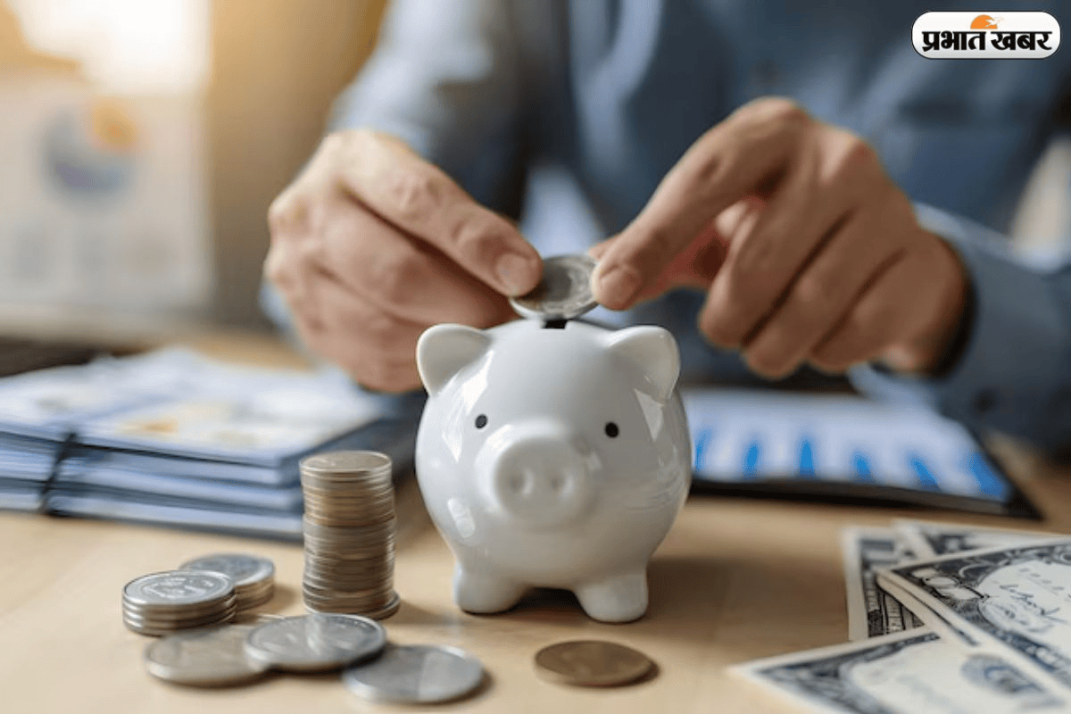 सेविंग्स अकाउंट हुआ पुराना, SIP के जरिए अमीर बनने का आया जमाना