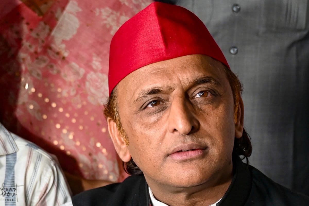 सम्राट की ताजपोशी से पहले अखिलेश का ट्वीट- वो साथी नहीं शातिर है…BJP का खेल…नीतीश पीएम नहीं बन पाएंगे