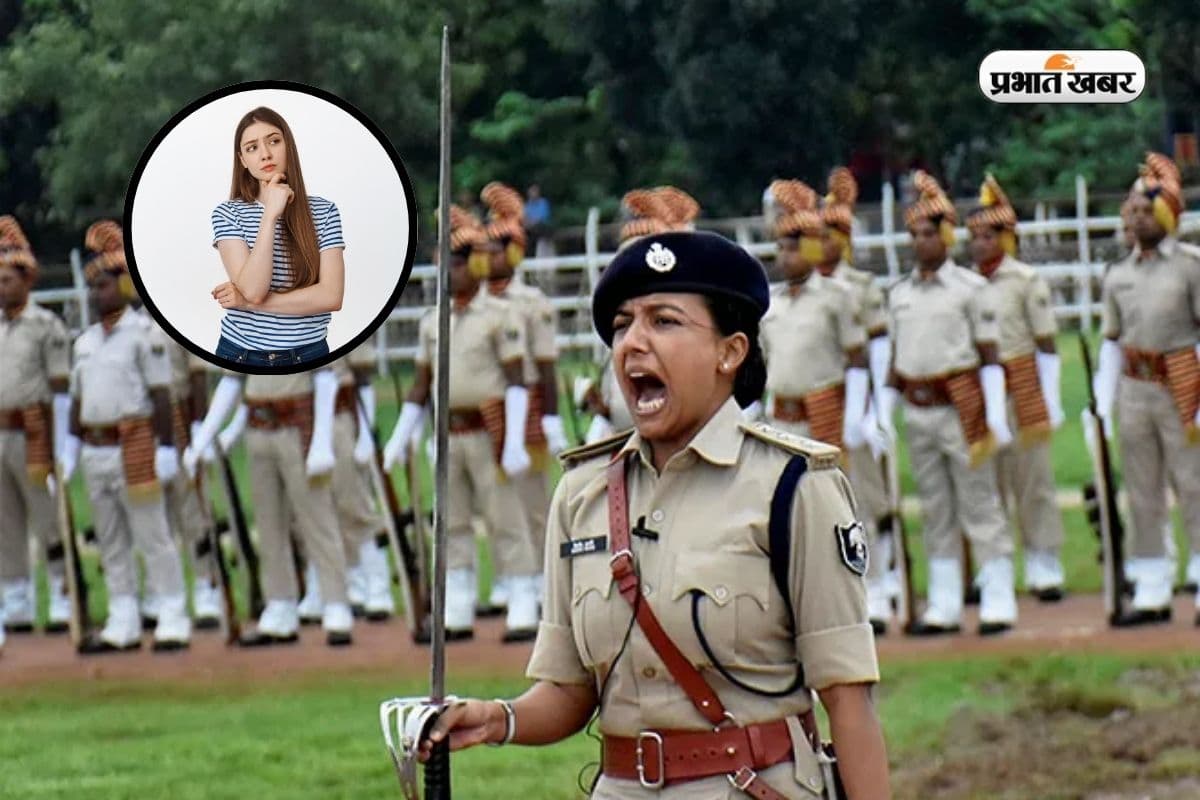 SP vs SSP Jobs: जानें एसपी और एसएसपी में क्या अंतर, किसके पास होती है ज्यादा जिम्मेदारी