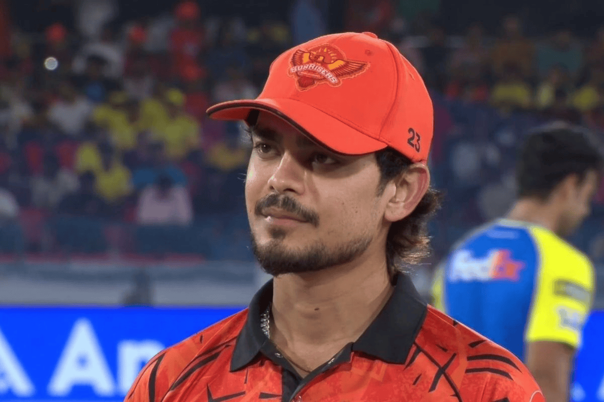 दिल्ली कैपिटल्स को हराने के बाद बोले ईशान किशन, मैच जीतने के लिए पाॅजिटिव माइंडसेट तुरुप का इक्का