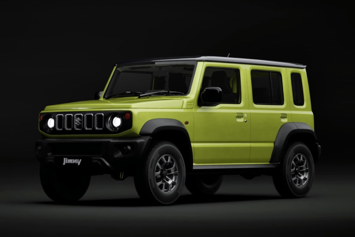 Maruti Jimny से Mahindra Thar तक, ₹15 लाख से कम में ये हैं सबसे भरोसेमंद SUVs