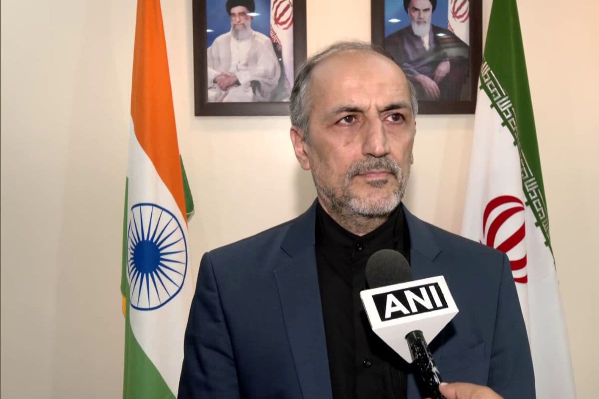 ईरान का अमेरिका को दो टूक जवाब: बातचीत मंजूर, गुलामी नहीं