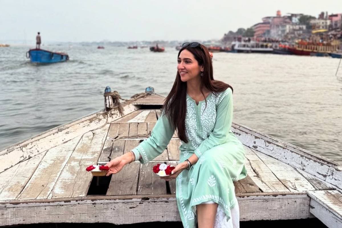 Sahiba Bali