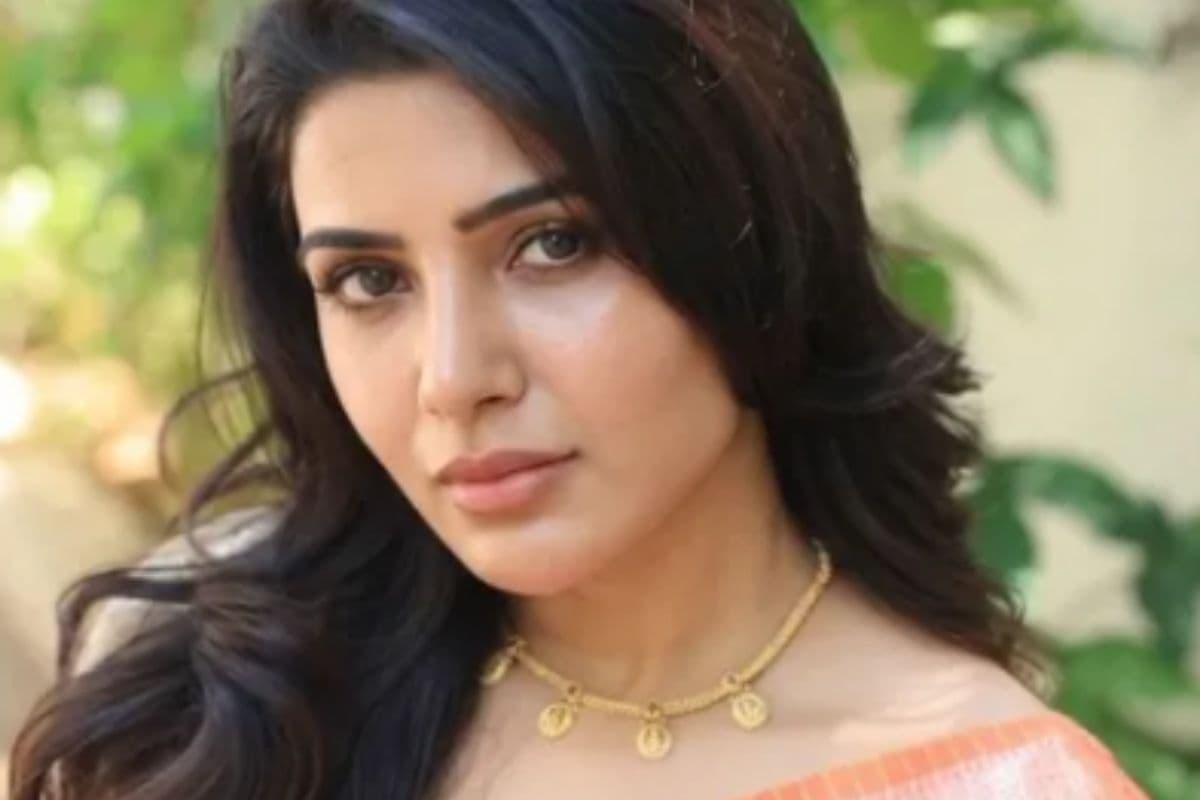 Samantha Ruth Prabhu Best Movies on OTT: सामंथा रुथ प्रभु के फैन हैं? OTT पर बिंज करें उनकी ये धांसू फिल्में और सीरीज