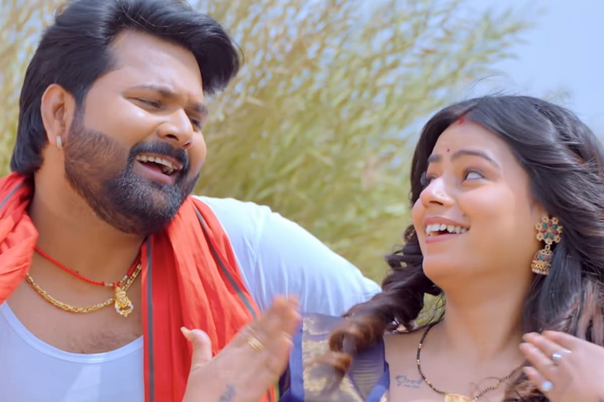 ‘लूह से’ गाने से समर सिंह ने मचाया धमाल, रिलीज होते ही ट्रेंड में